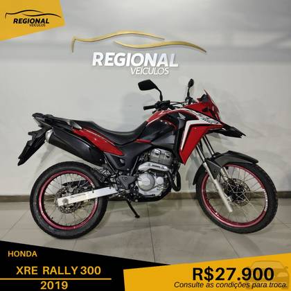 HONDA XRE 300 ABS HONDA XRE 300 ABS